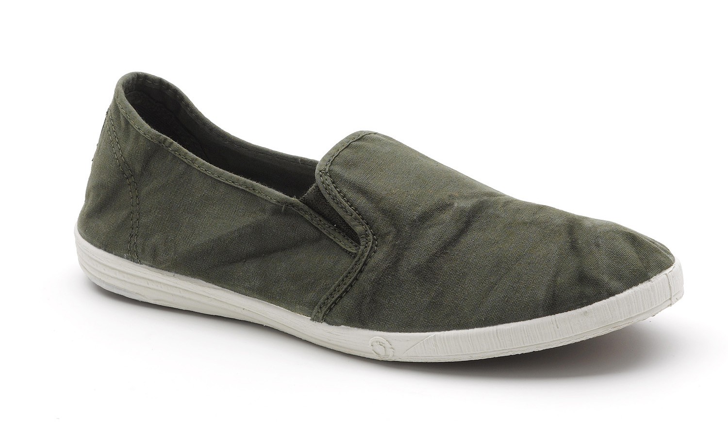 315E Old Crabe - Kaki